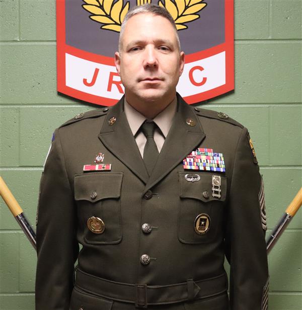 1SG Supanich